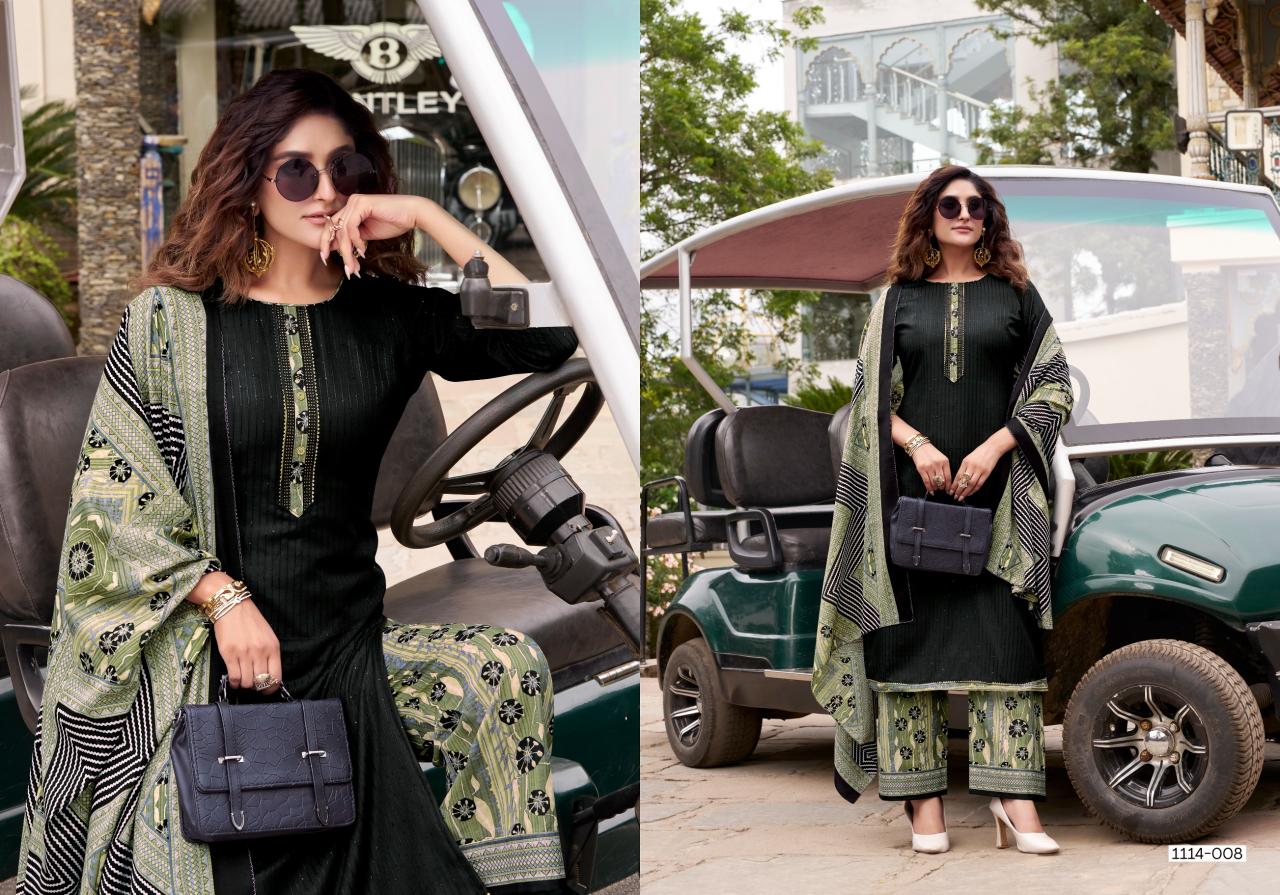 Romani Patiala House catalog jaipuri dress materials wholesalers 