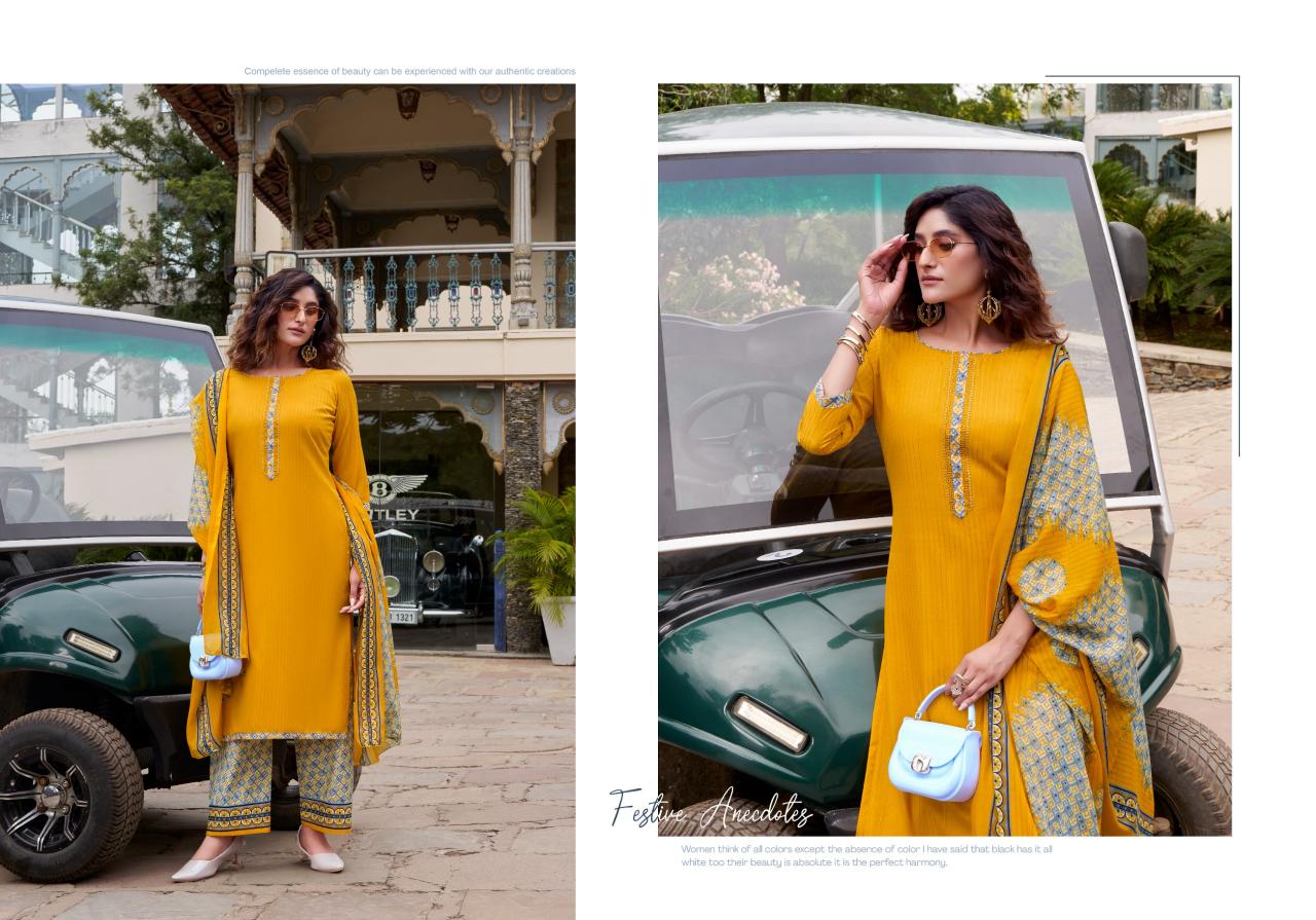 Romani Patiala House catalog jaipuri dress materials wholesalers 