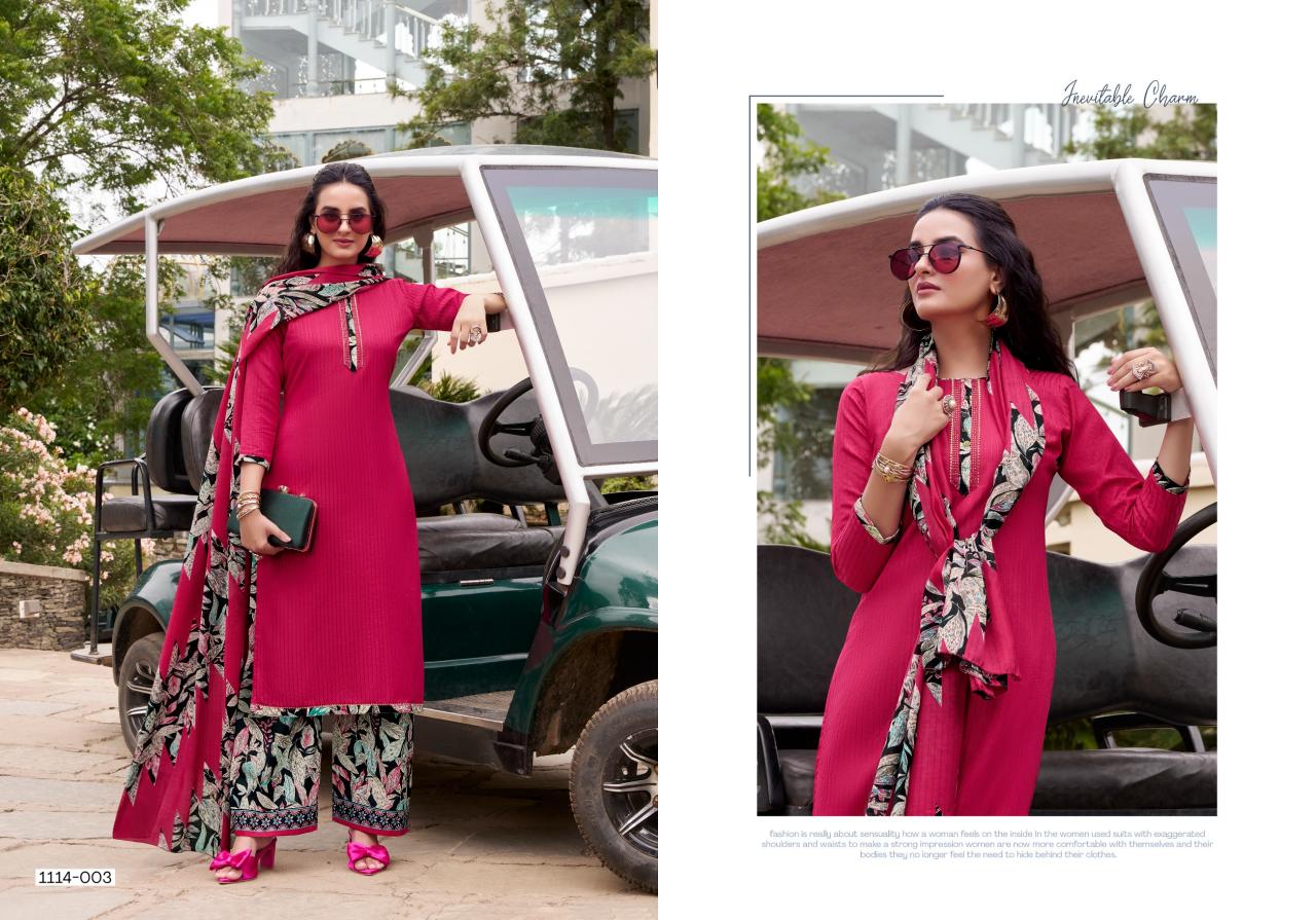 Romani Patiala House catalog jaipuri dress materials wholesalers 