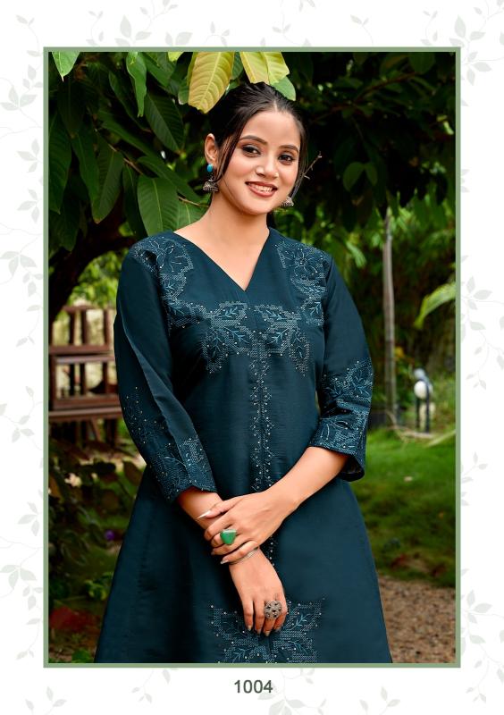 Sabella Aaina catalog co ord set women wholesale
