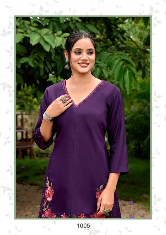 Sabella Aaina catalog co ord set women wholesale