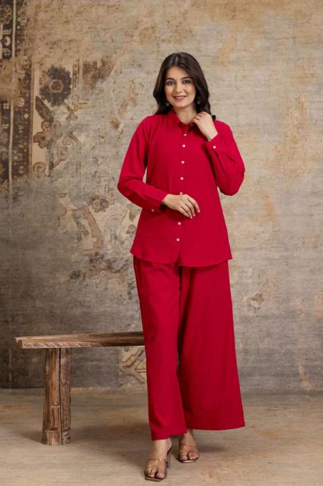 Sabella Cotton Flex Vol 3 catalog luxury co ord sets