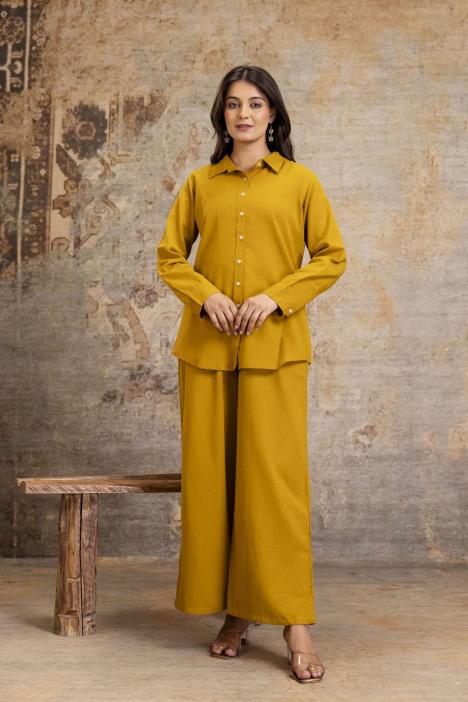Sabella Cotton Flex Vol 3 catalog luxury co ord sets