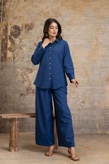 Sabella Cotton Flex Vol 4 coordsets india