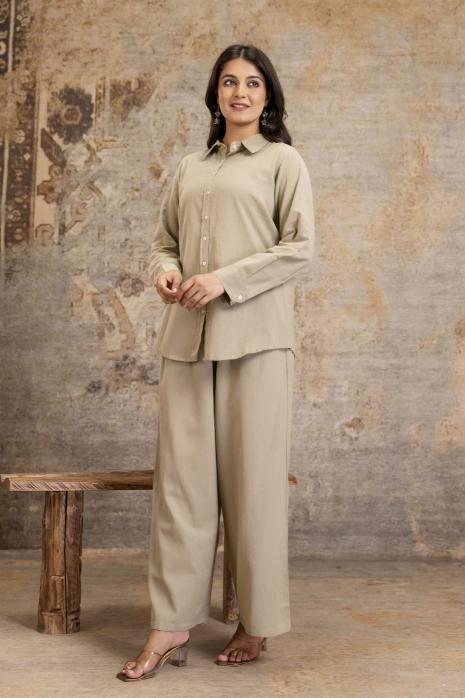 Sabella Cotton Flex Vol 4 coordsets india