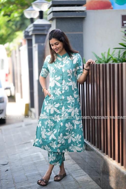 Sabella Cotton vol 12 catalog modest co ord sets women