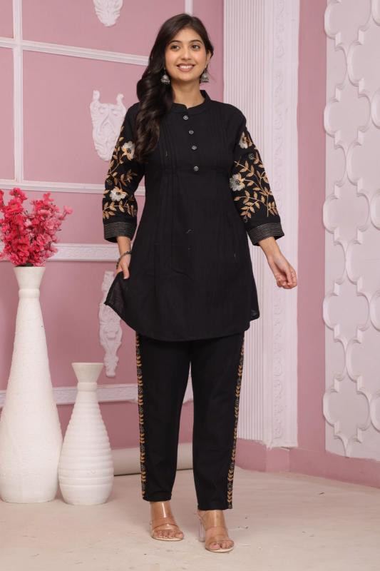 Sabella Jaipur vol 122 catalog co ord sets wholesale
