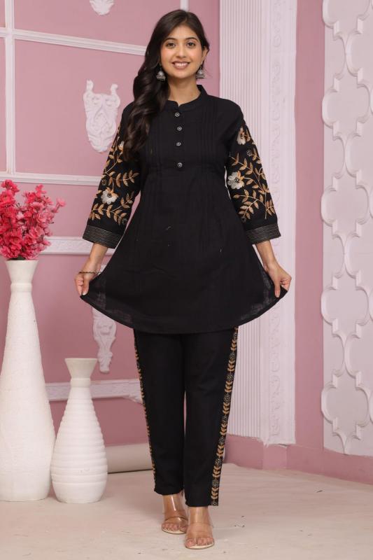 Sabella Jaipur vol 122 catalog co ord sets wholesale