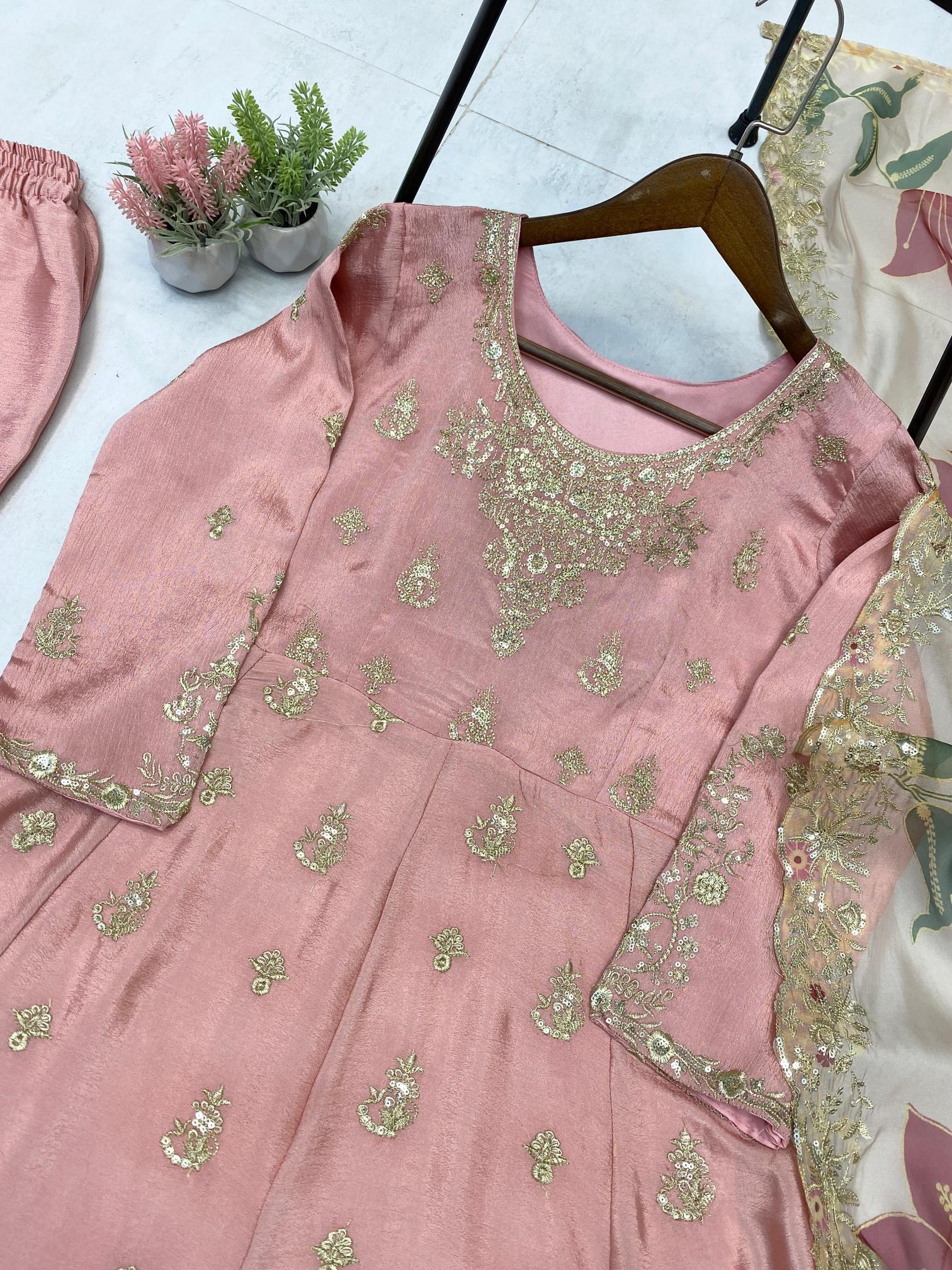 Sabella LG-1981 catalog ready made salwar kameez wholesale