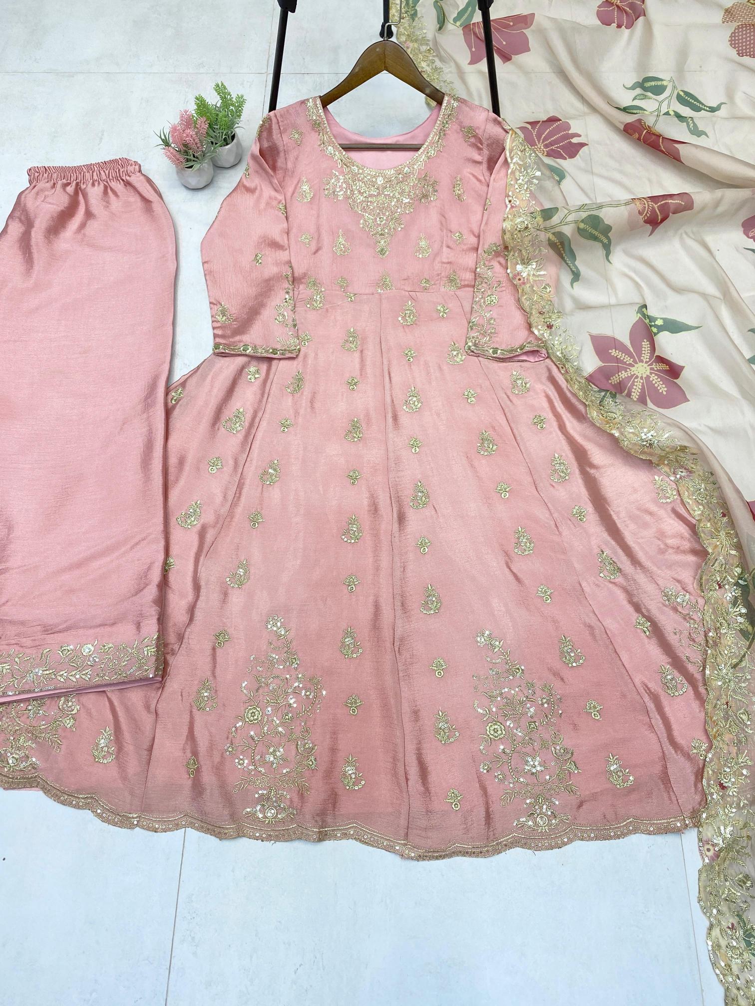 Sabella LG-1981 catalog ready made salwar kameez wholesale