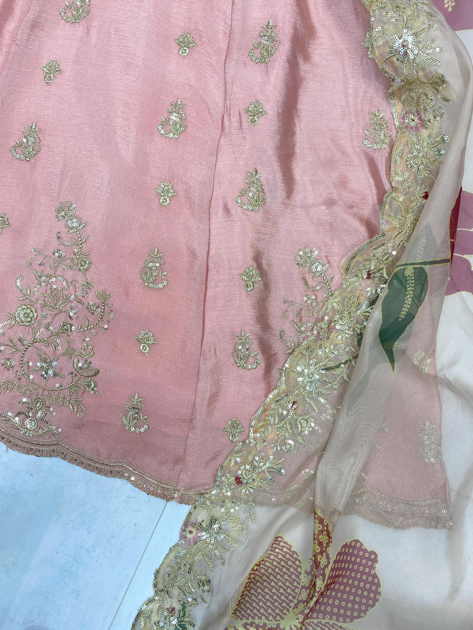 Sabella LG-1981 catalog ready made salwar kameez wholesale