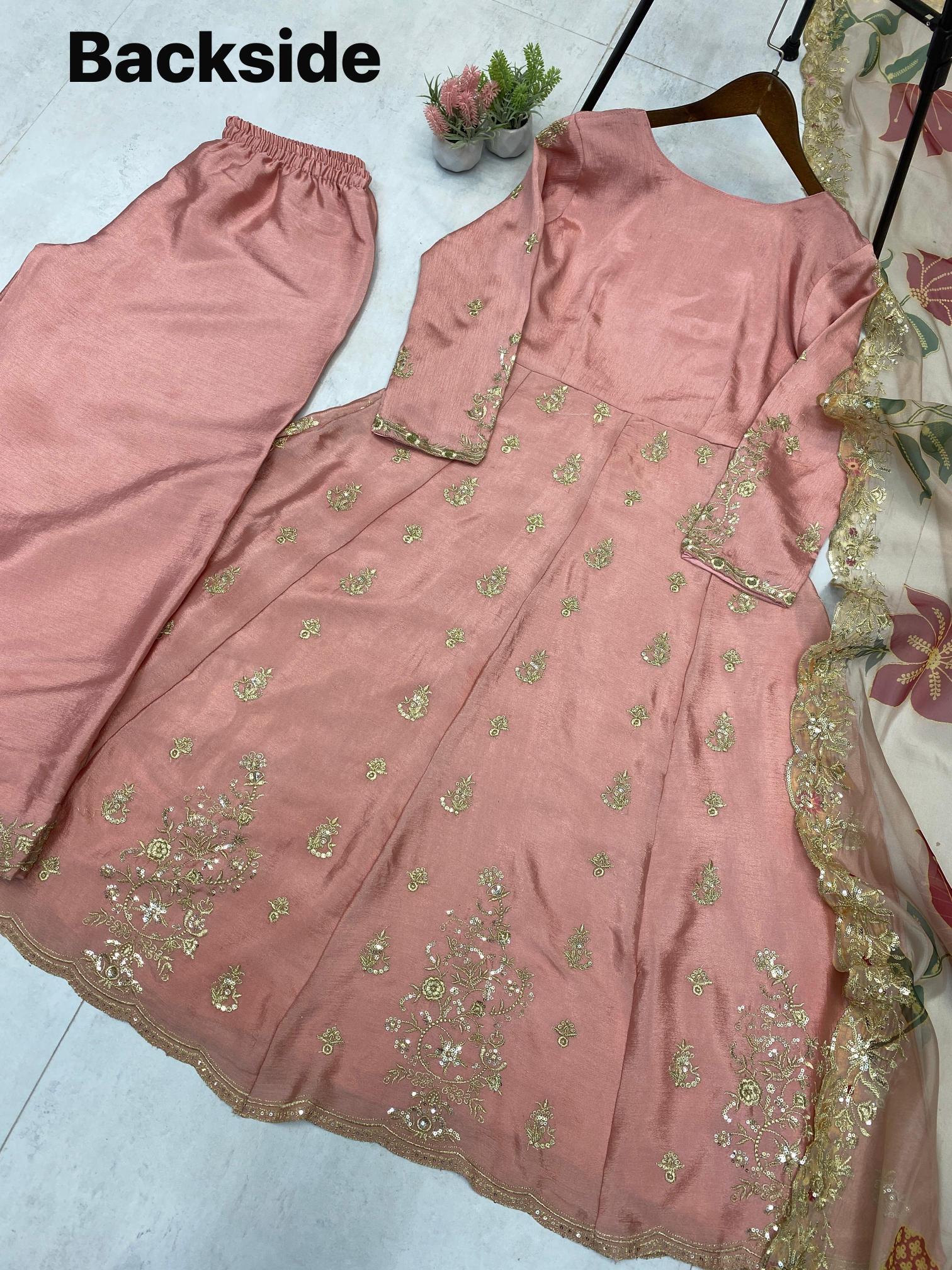Sabella LG-1981 catalog ready made salwar kameez wholesale