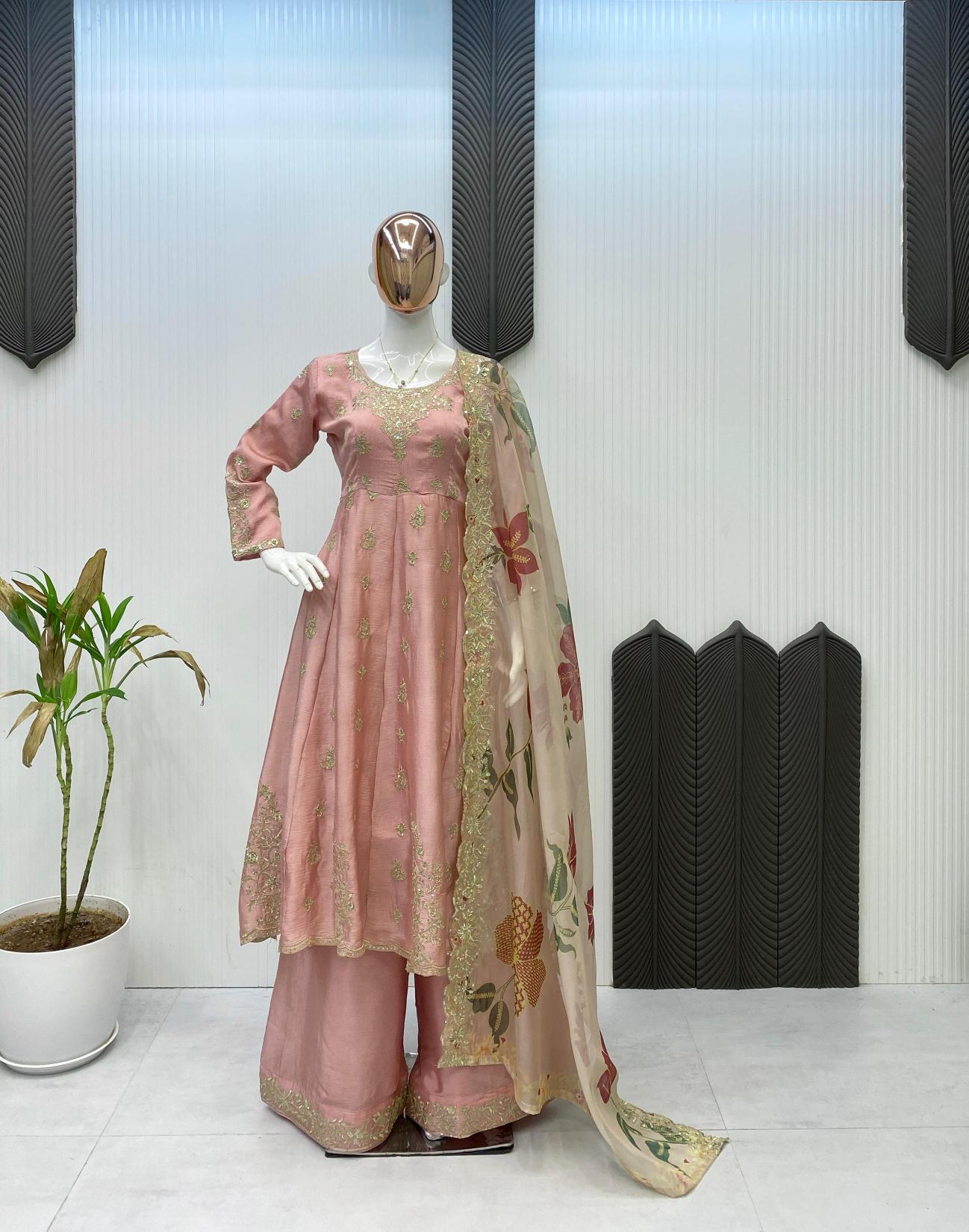 Sabella LG-1981 catalog ready made salwar kameez wholesale