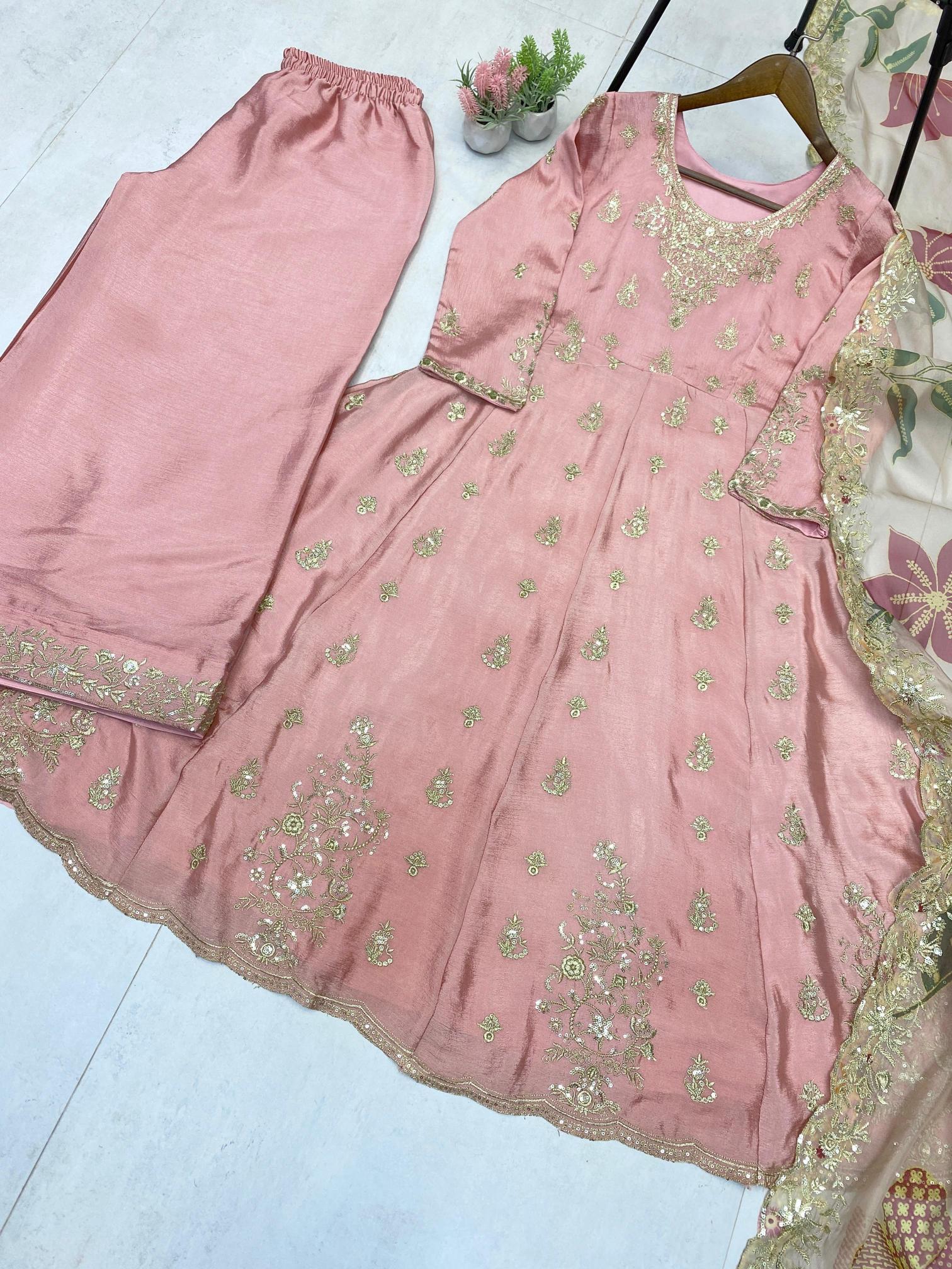 Sabella LG-1981 catalog ready made salwar kameez wholesale