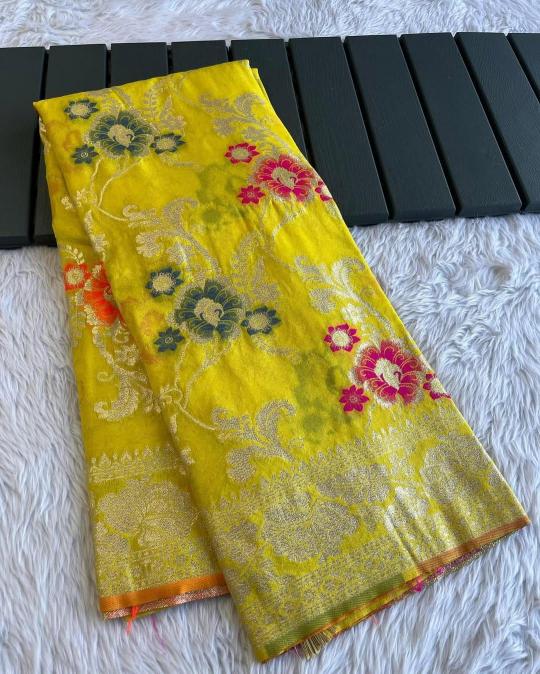 Sabella Pure Soft Khadi Crepe Silk Vol 5 catalog pure silk saree in india