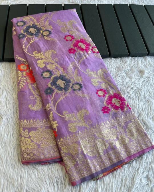 Sabella Pure Soft Khadi Crepe Silk Vol 5 catalog pure silk saree in india
