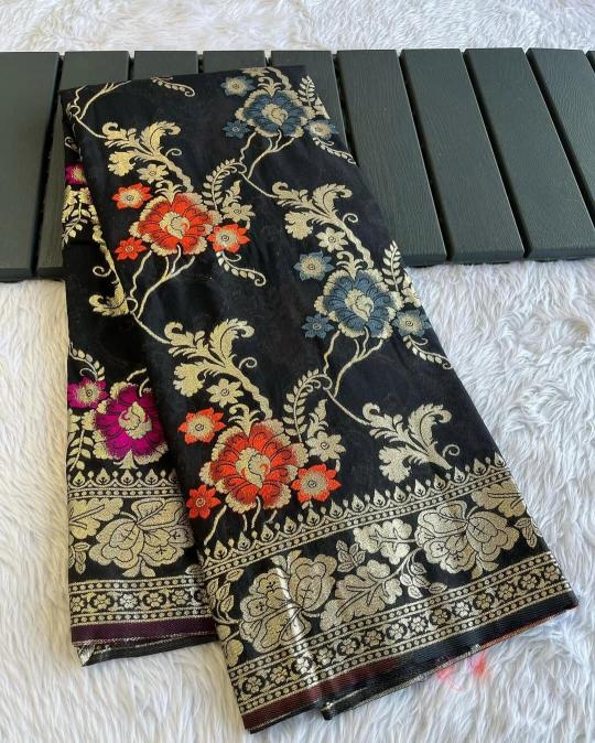 Sabella Pure Soft Khadi Crepe Silk Vol 5 catalog pure silk saree in india