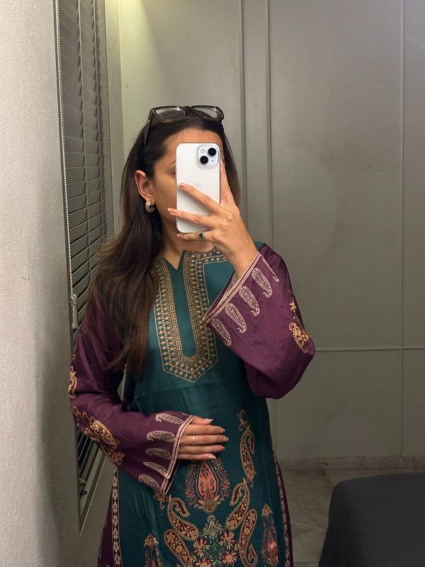 Sabella Pure Viscose Mashline catalog modest co ord sets pakistan