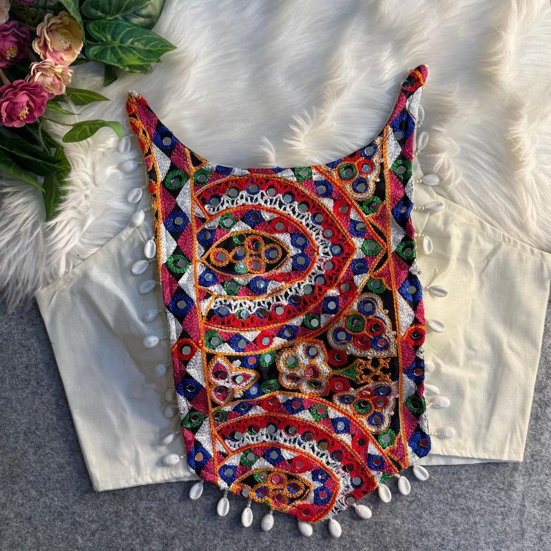 Sabella Rayon Cotton catalog fancy blouse for festival