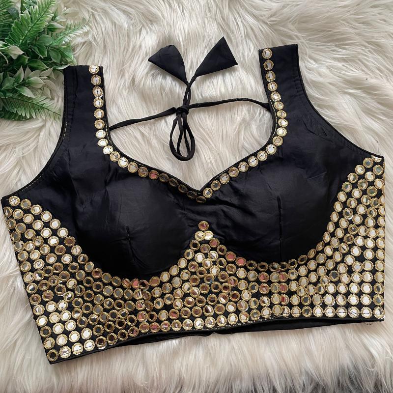 Sabella Sequence Darpan vol 3 catalog blouse desfine