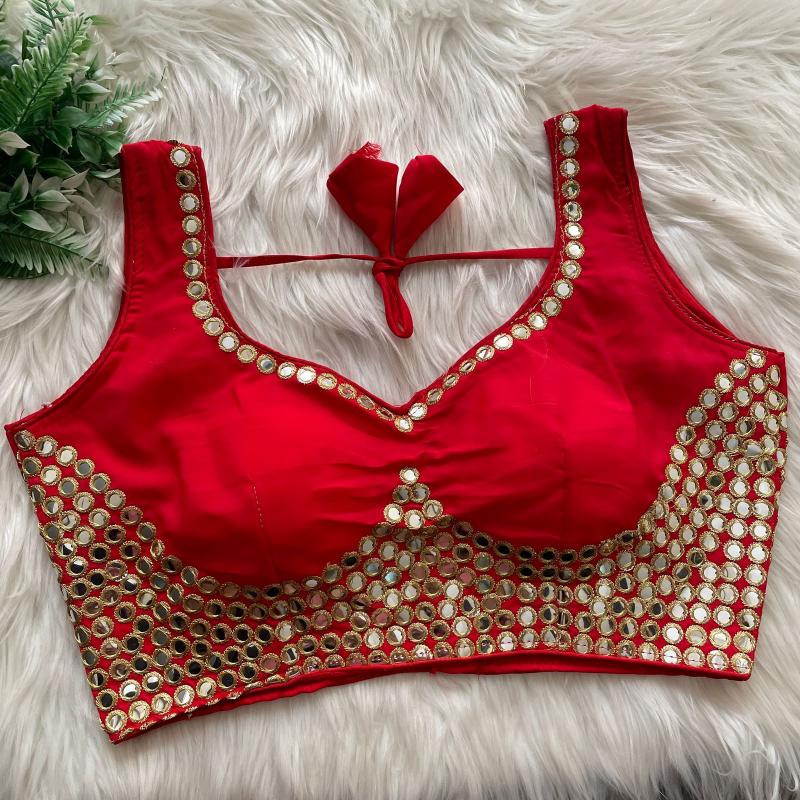 Sabella Sequence Darpan vol 3 catalog blouse desfine