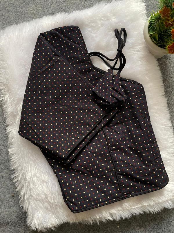 Sabella South HandBlock Cotton catalog blouse wholesale