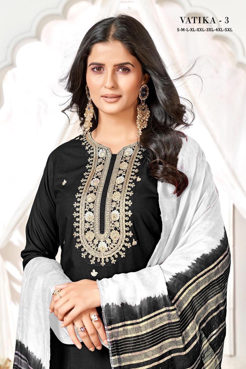 Sangeet Vatika vol 3 catalog cheapest ankle length kurtis online india 