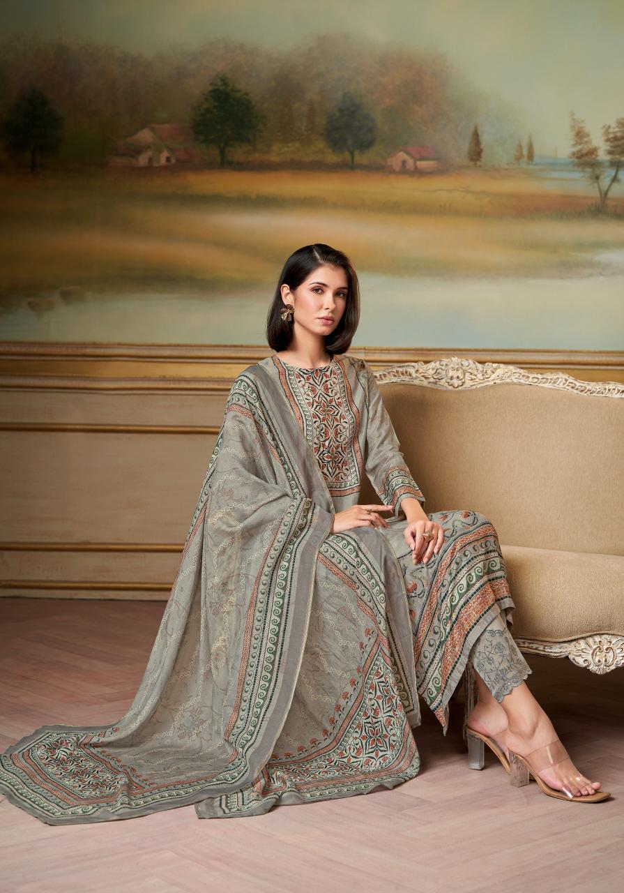 Sarg Saaj catalog salwar kameez wholesale surat