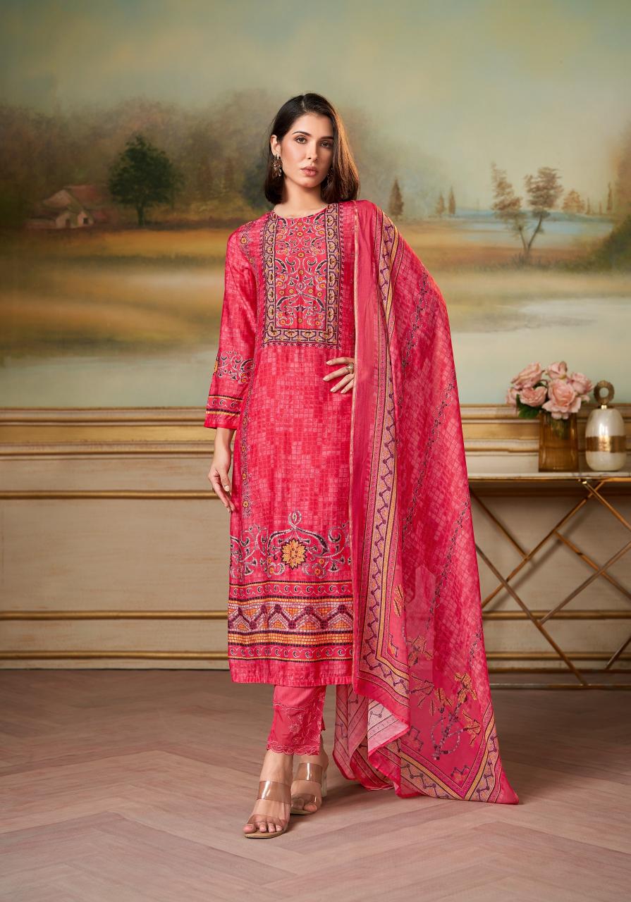 Sarg Saaj catalog salwar kameez wholesale surat