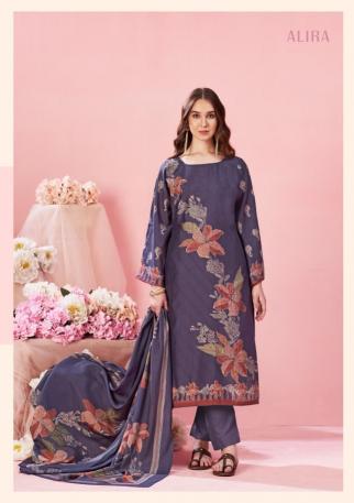 Sargam Alira catalog wholesaler dress material secunderabad