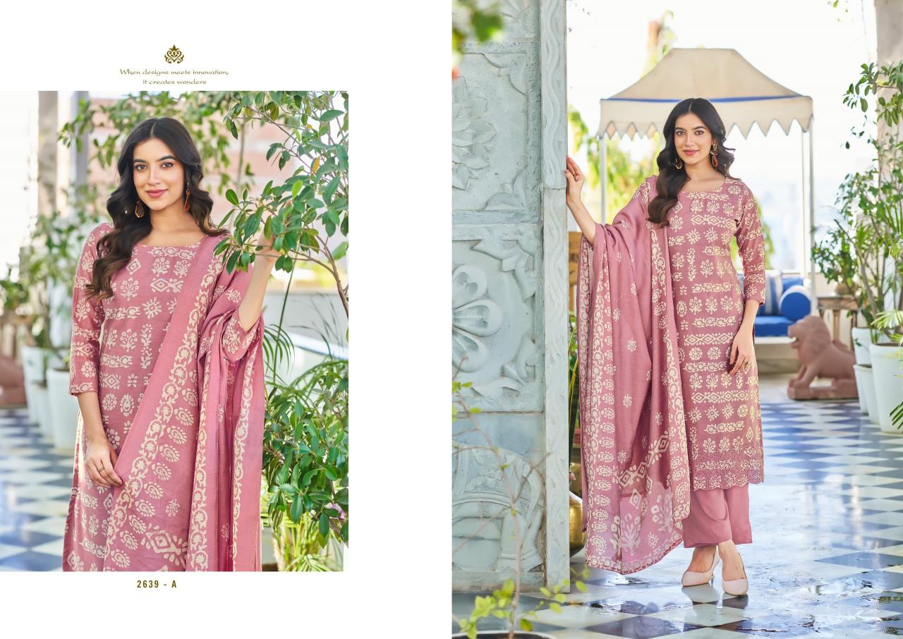 Sargam Mirana Catalog wholesale partywear unstitched dress material