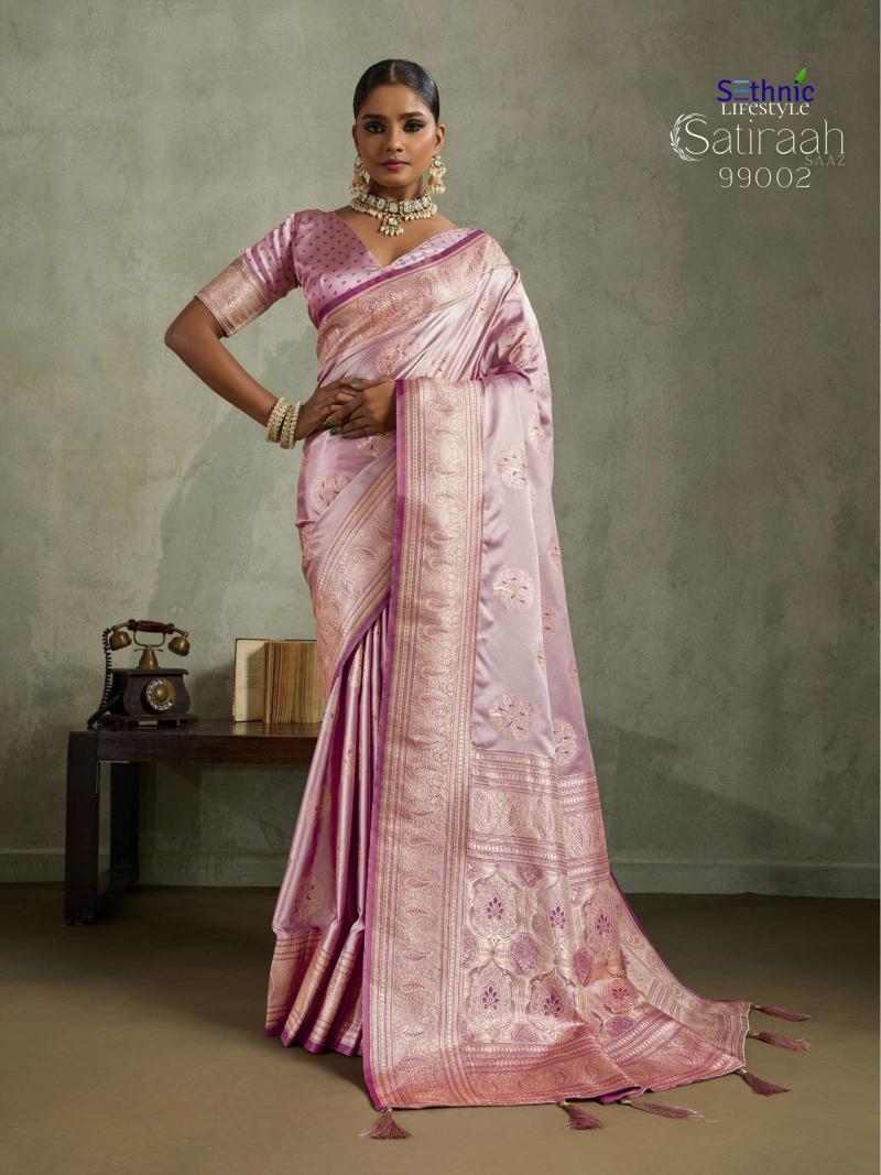 Sethnic Satiraah catalog saree manufacturers in surat whatsapp group