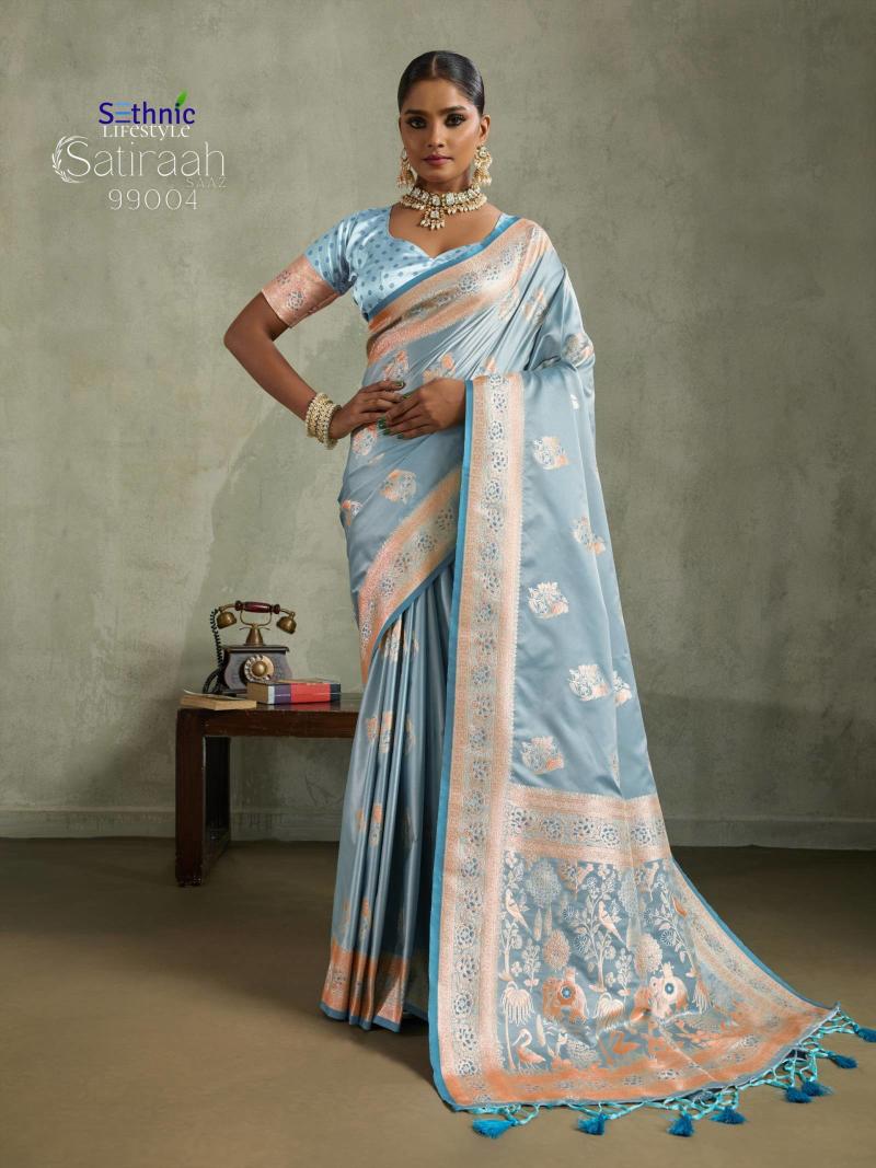 Sethnic Satiraah catalog saree manufacturers in surat whatsapp group