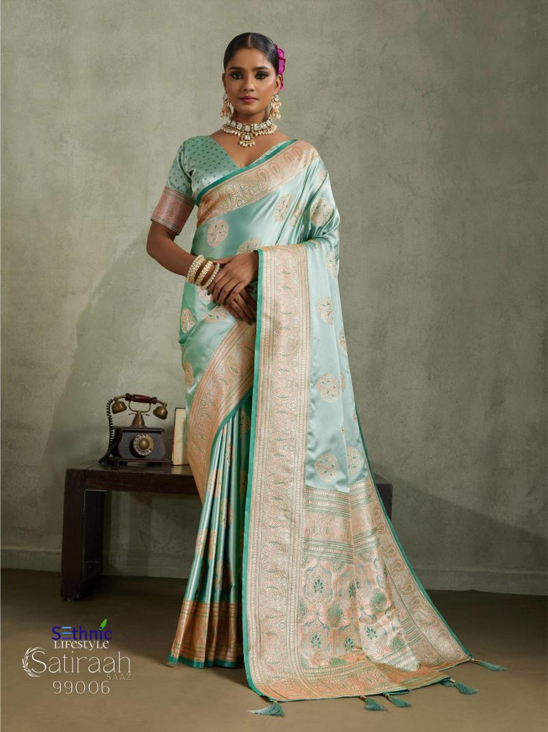 Sethnic Satiraah catalog saree manufacturers in surat whatsapp group