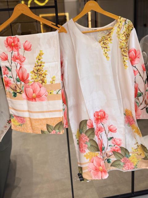 Shree Fabs 9030 catalog modest co ord sets pakistan