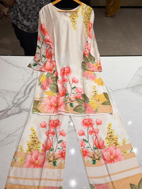 Shree Fabs 9030 catalog modest co ord sets pakistan