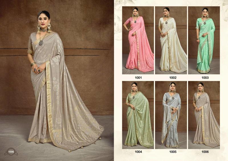 Shubh Shree Tishna wholetex sarees online surat