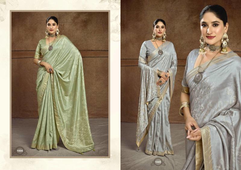 Shubh Shree Tishna wholetex sarees online surat