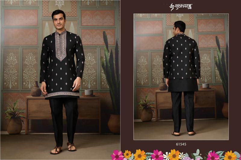 Shubhvastra Golden Viraasat catalog indian kurti designs 2025