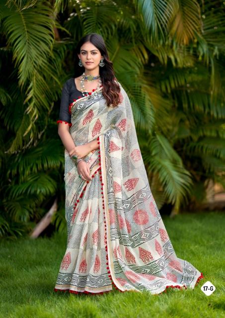 Sr Pum Pum vol 17 catalog great indian saree surat contact number