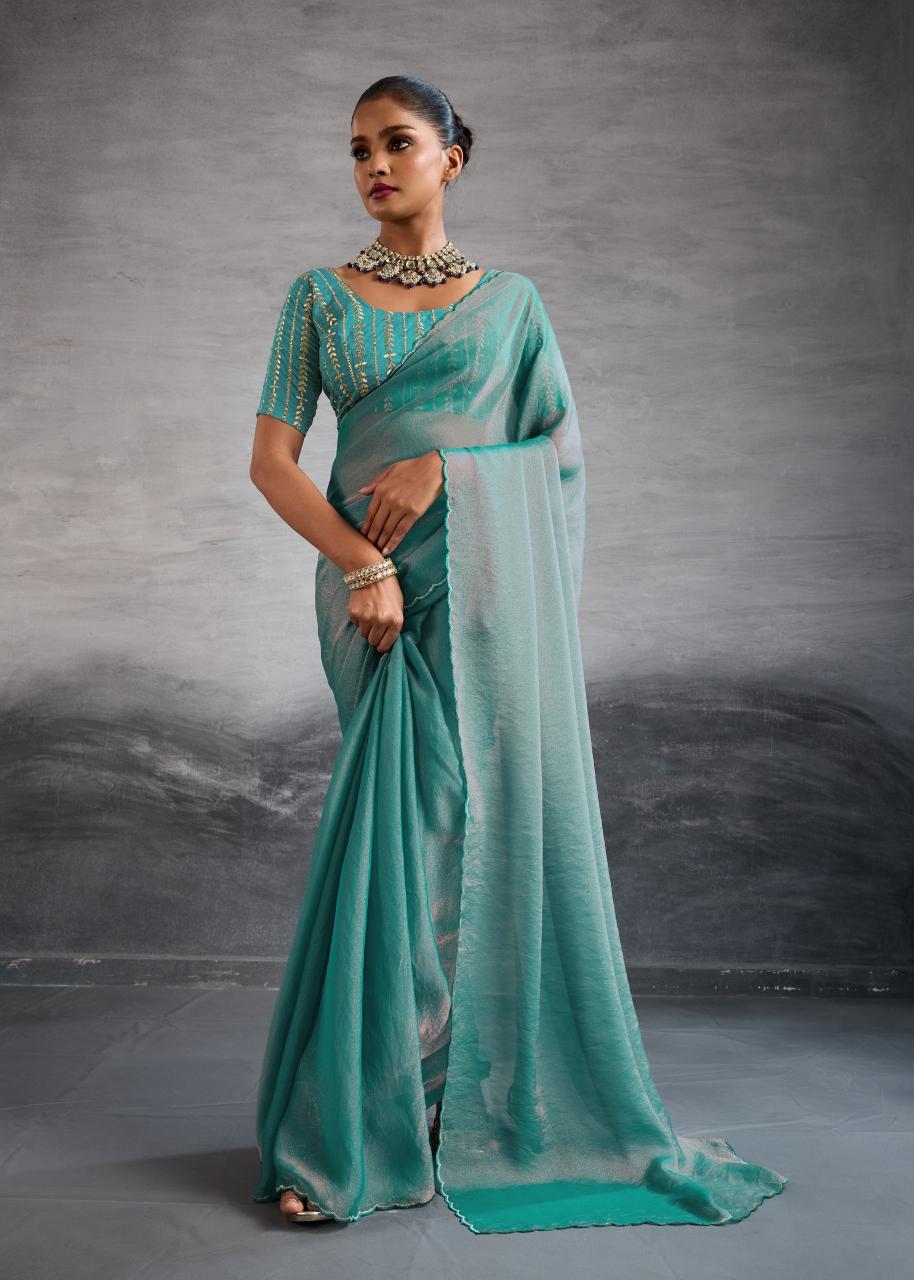 Stavan Canva catalog bridal sarees online in surat