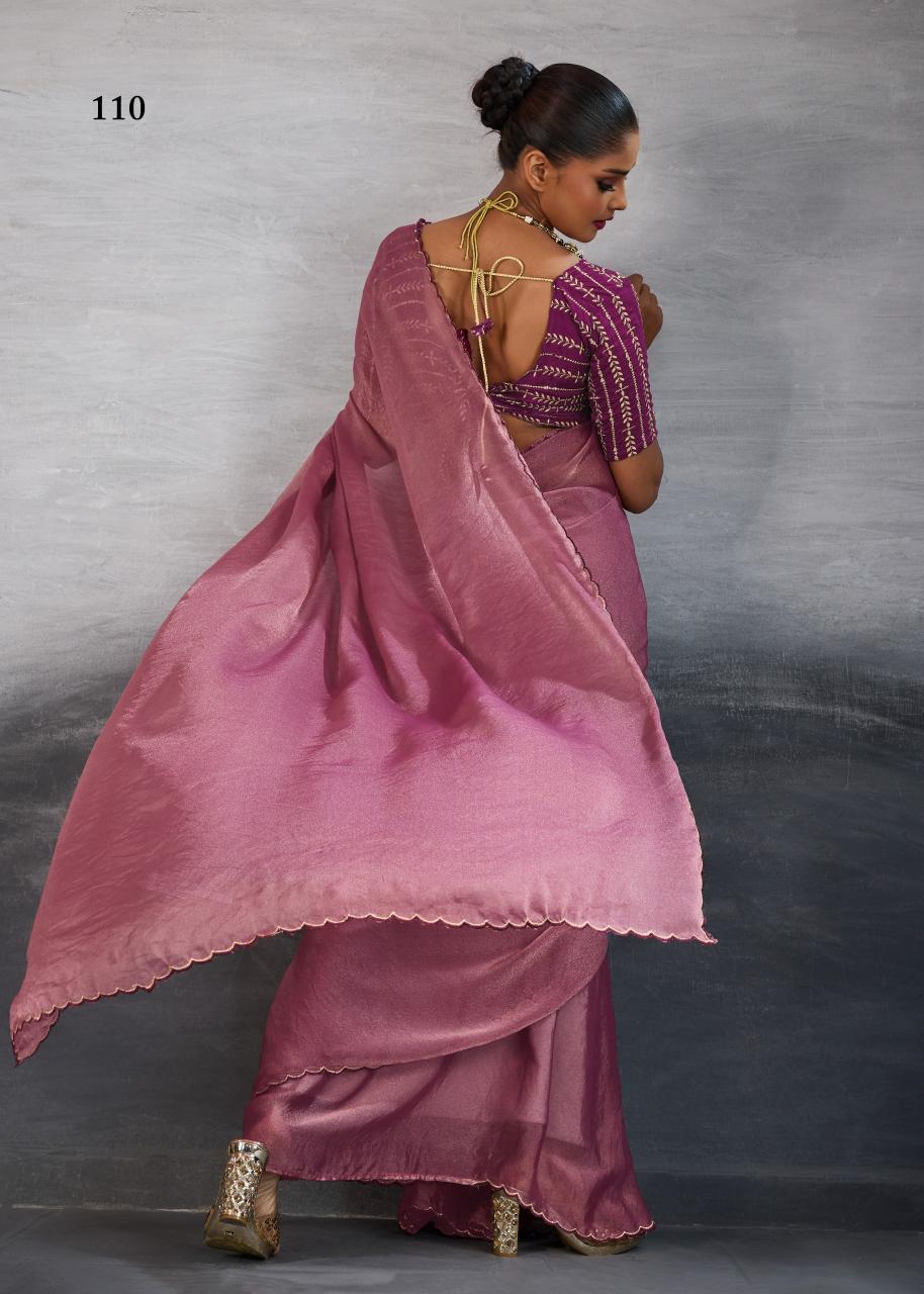 Stavan Canva catalog bridal sarees online in surat