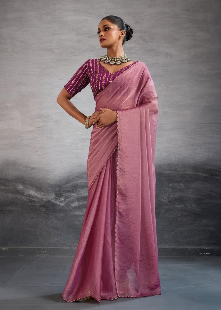 Stavan Canva catalog bridal sarees online in surat