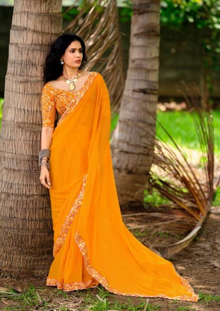 Stavan rajasthani catalog sarees surat