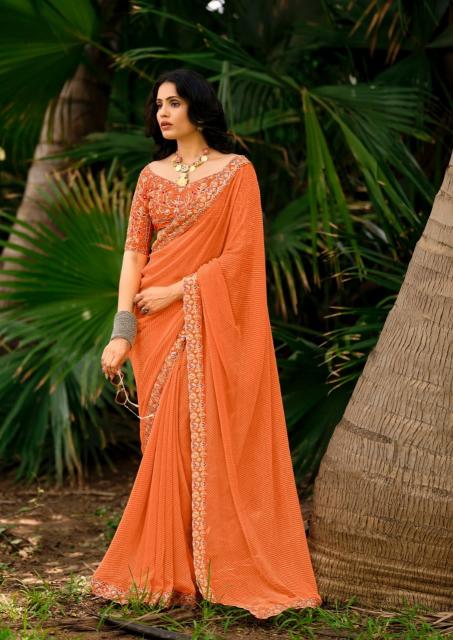 Stavan rajasthani catalog sarees surat