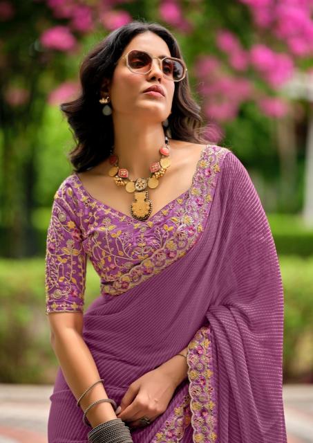 Stavan rajasthani catalog sarees surat