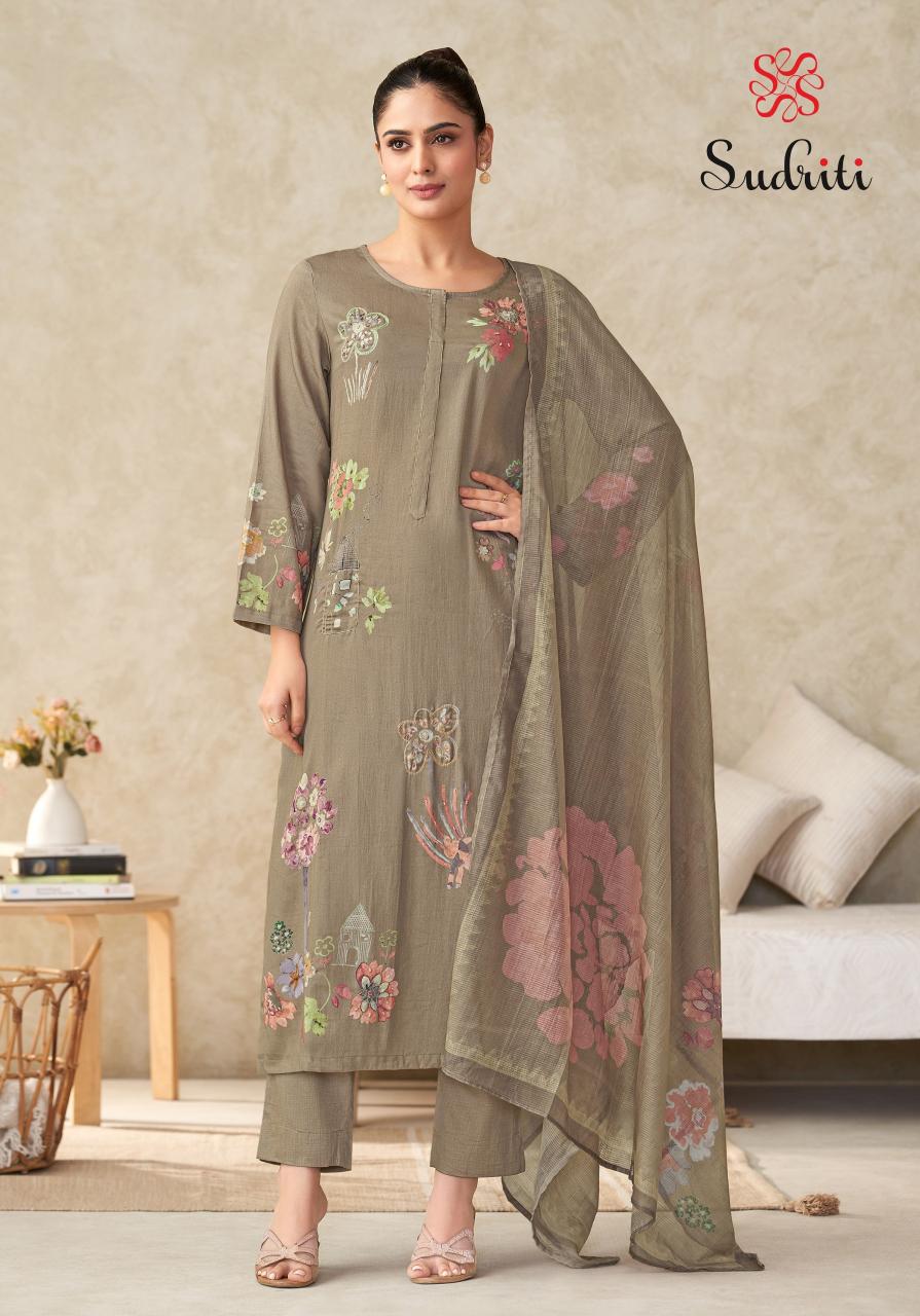 Sudriti Suhani catalog surat salwar kameez catalogue