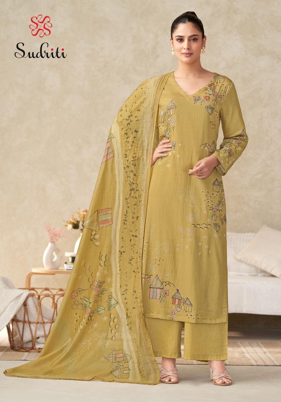Sudriti Suhani catalog surat salwar kameez catalogue