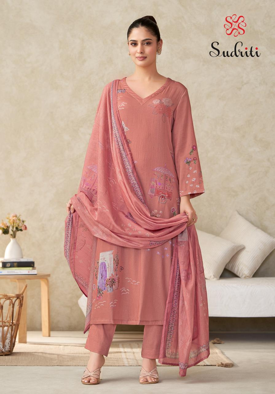 Sudriti Suhani catalog surat salwar kameez catalogue