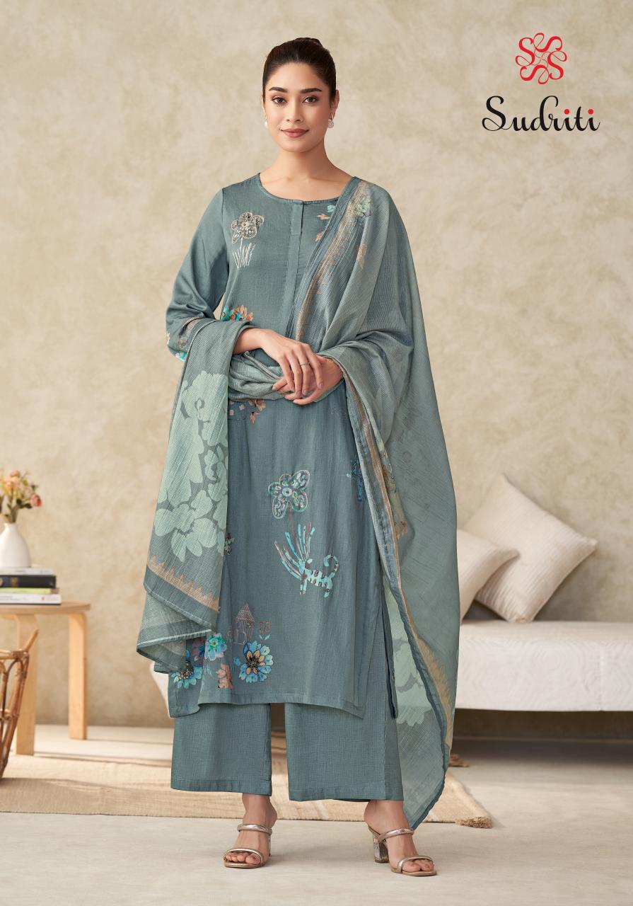 Sudriti Suhani catalog surat salwar kameez catalogue